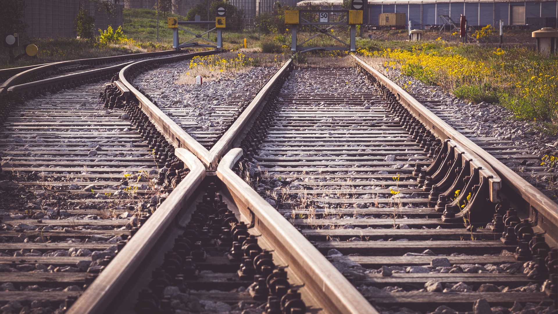 North Down Line Signalling Upgrade